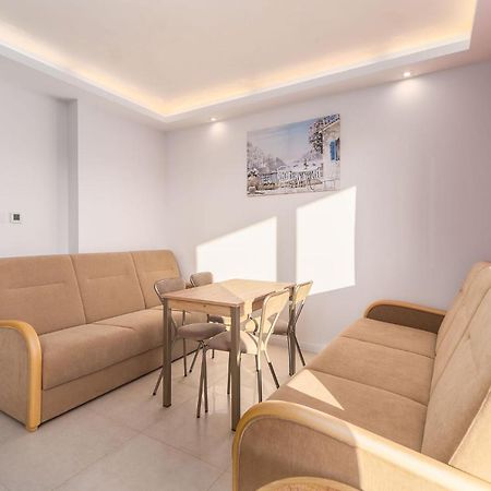 Apartamenty Flamingo By Noclegi Renters Miedzyzdroje Extérieur photo
