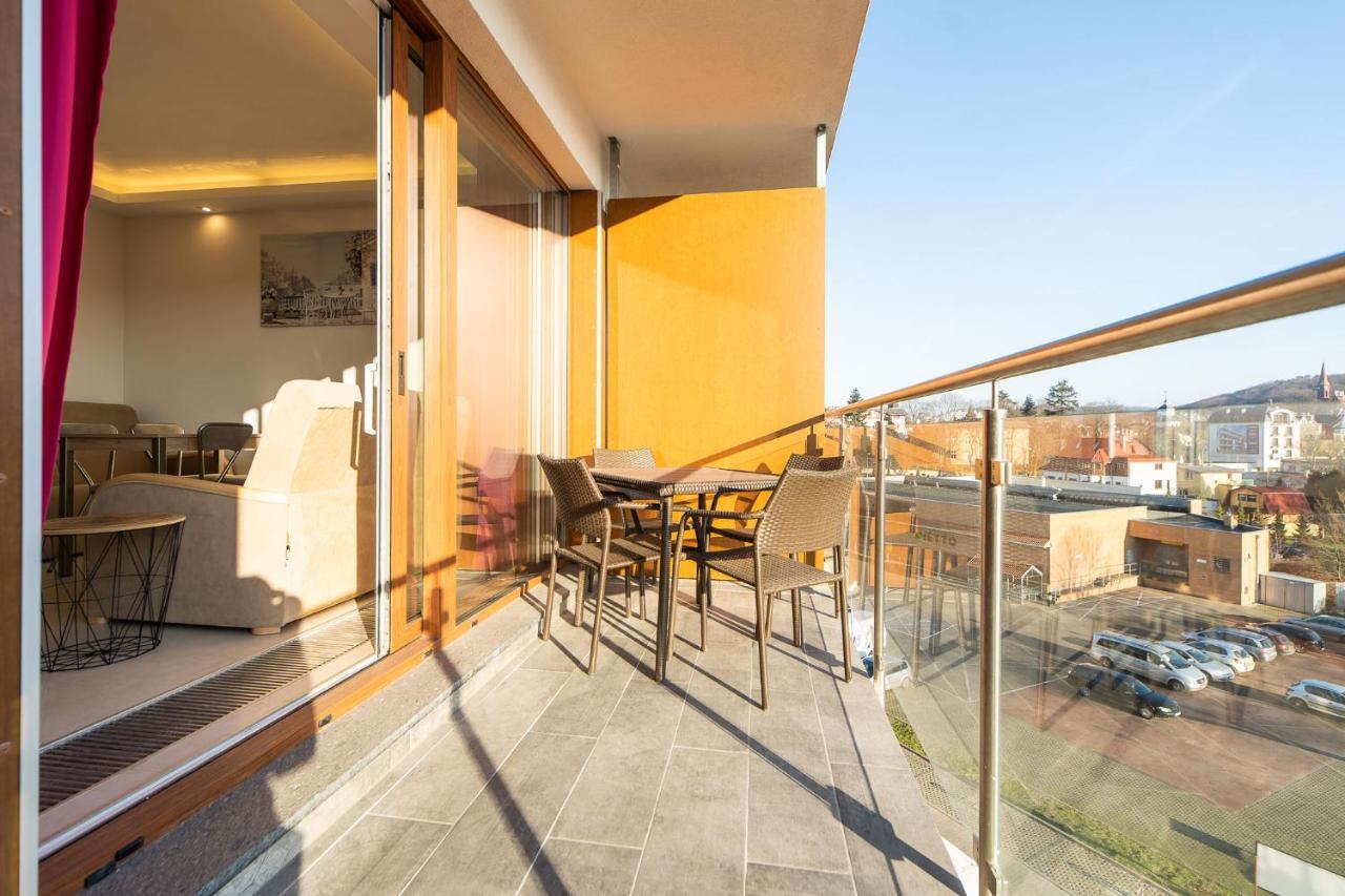 Apartamenty Flamingo By Noclegi Renters Miedzyzdroje Extérieur photo